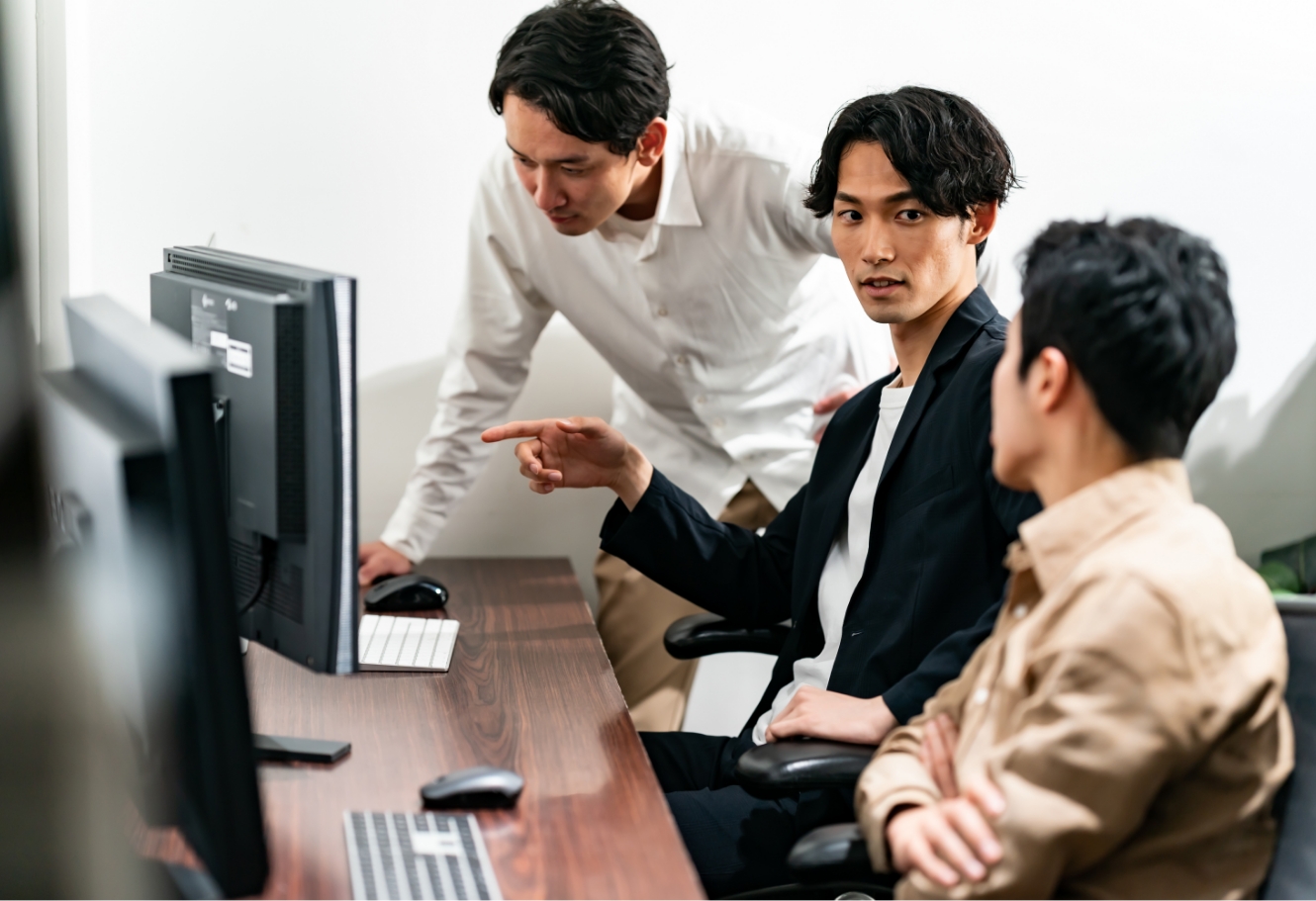 ハードウエア、ソフトウエアエンジニアのアウトソーシング