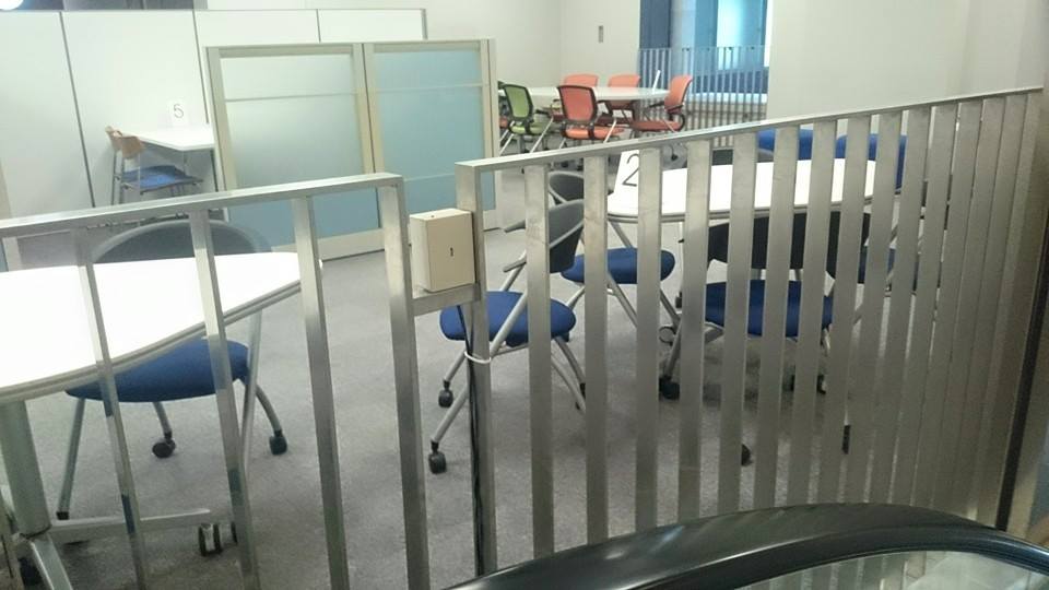 スマートヒューマンセンサ – with U –